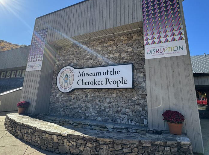 Learn about the Cherokee Nation