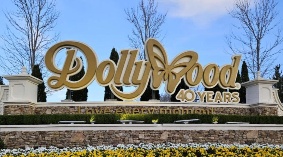 Dollywood Ammusment Park