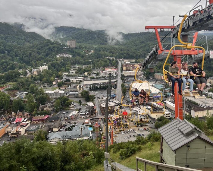 Gatlinburg Attractions